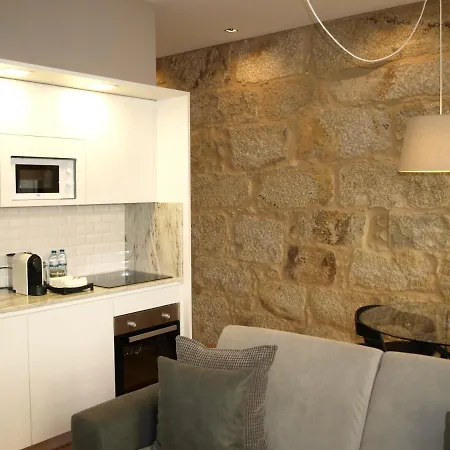 Apartamento Msc Flats - Comercio Do