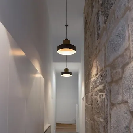 Msc Flats - Comercio Do Apartment *