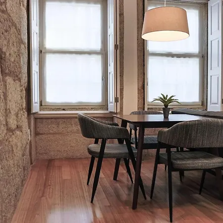 Msc Flats - Comercio Do Apartment *