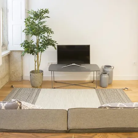 Msc Flats - Comercio Do Apartment