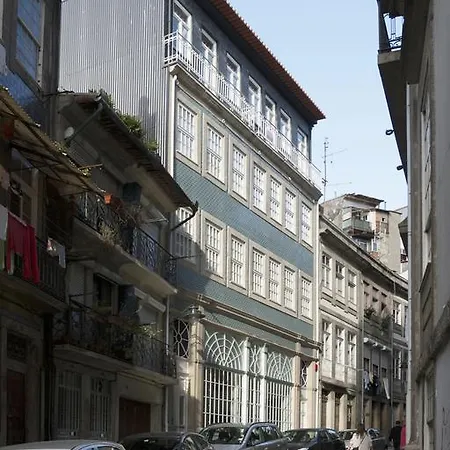 Msc Flats - Comercio Do Apartment