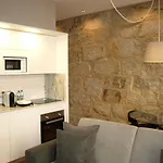 Apartament Msc Flats - Comercio Do