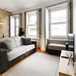 Apartament Msc Flats - Comercio Do Porto