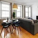 Apartament Msc Flats - Comercio Do *