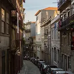 Apartament Msc Flats - Comercio Do Porto