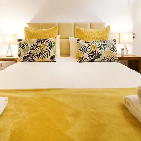 Msc Flats - Comercio Do *