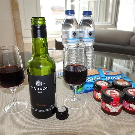 Msc Flats - Comercio Do