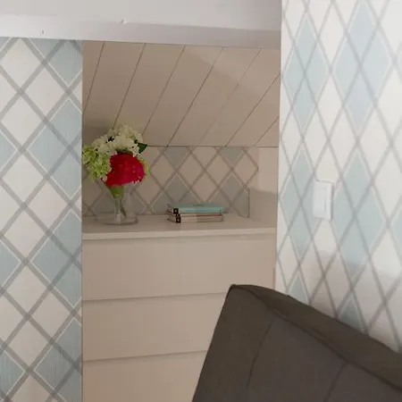 Msc Flats - Comercio Do Apartman