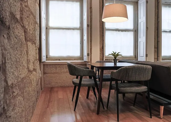 Msc Flats - Comercio Do Apartman *