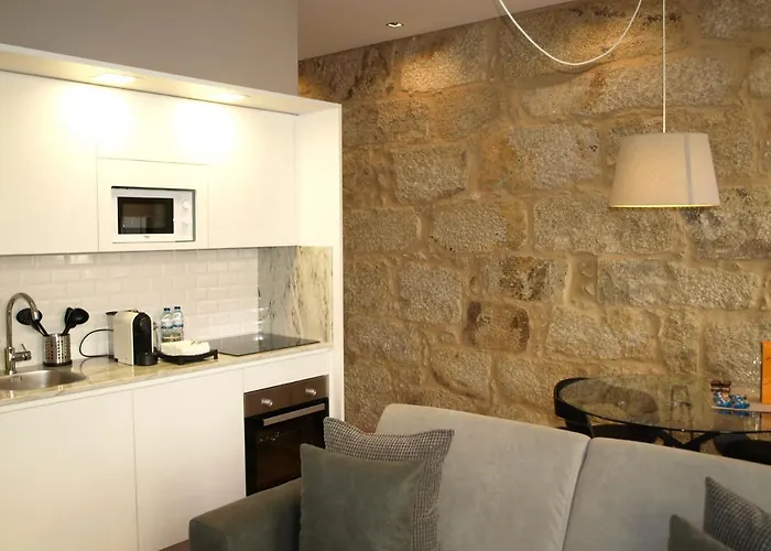 Apartman Msc Flats - Comercio Do