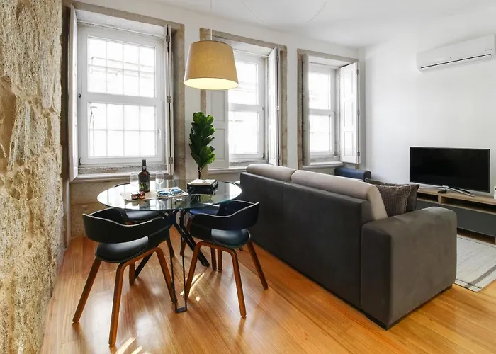 Apartman Msc Flats - Comercio Do *