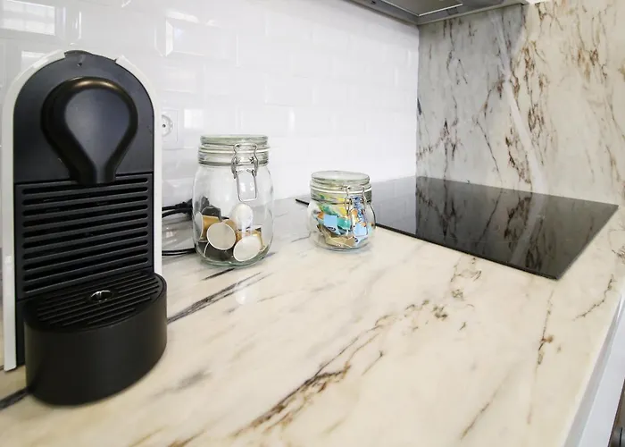 Msc Flats - Comercio Do Апартаменты Порту