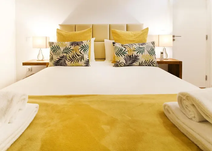 Msc Flats - Comercio Do *