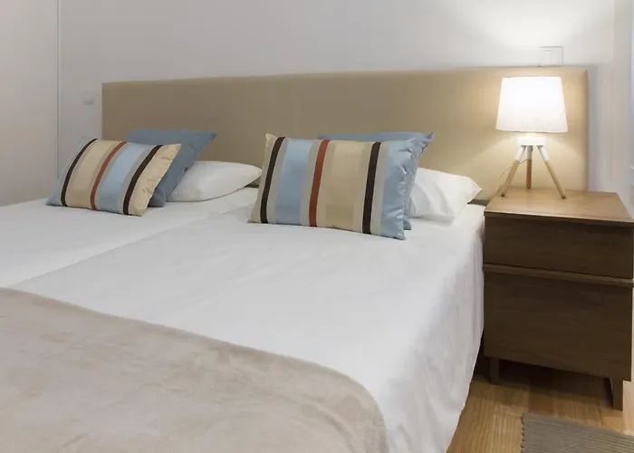 Msc Flats - Comercio Do Apartman *