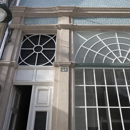 Msc Flats - Comercio Do Appartamento *