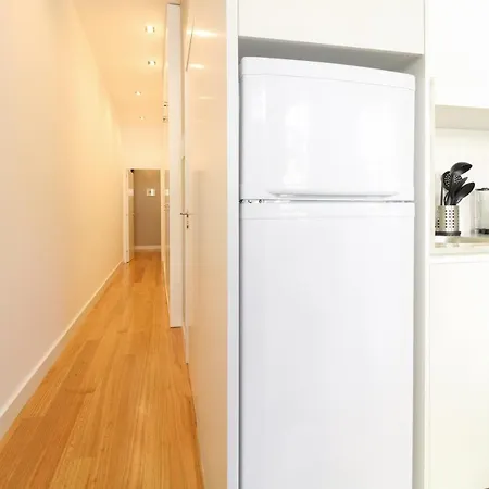 Msc Flats - Comercio Do Oporto