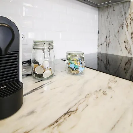 Msc Flats - Comercio Do Appartamento Oporto