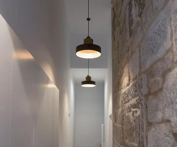 Msc Flats - Comercio Do Daire *