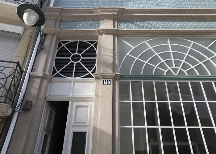 Msc Flats - Comercio Do Daire *