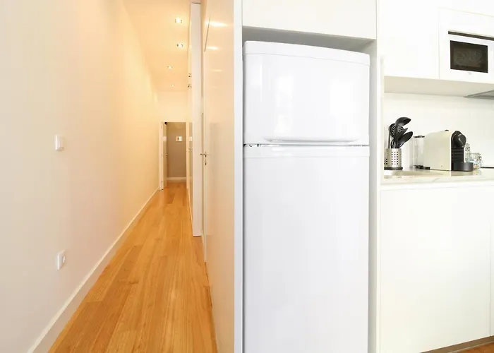 Msc Flats - Comercio Do Porto