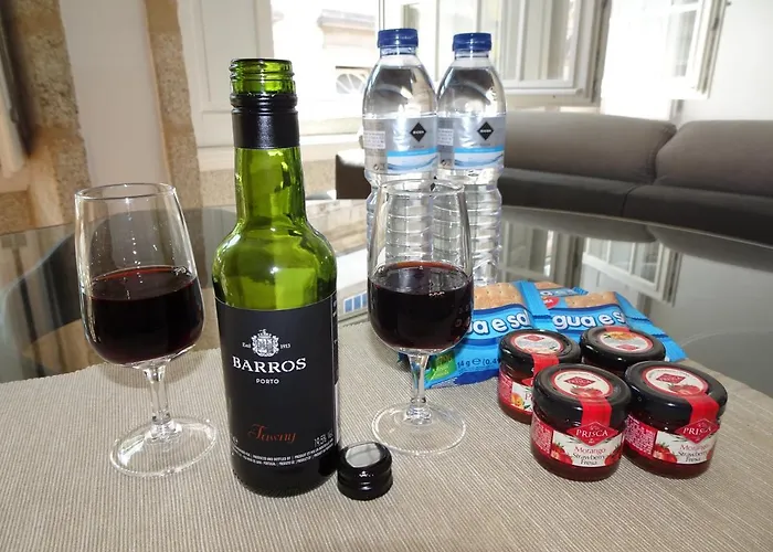 Msc Flats - Comercio Do