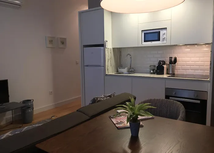 Msc Flats - Comercio Do