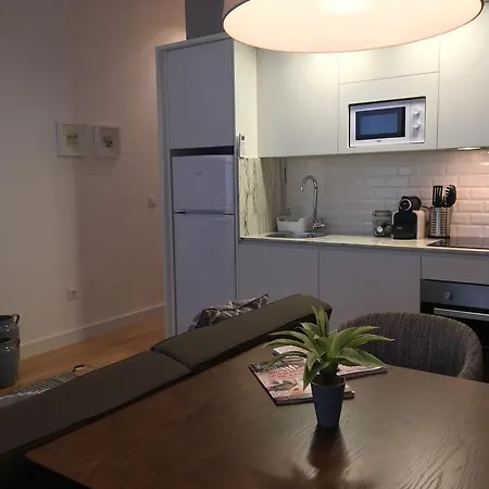 Msc Flats - Comercio Do