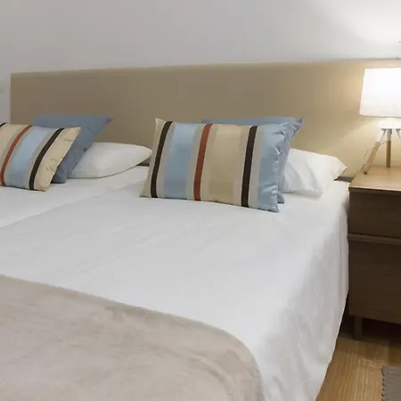 Msc Flats - Comercio Do Appartement *