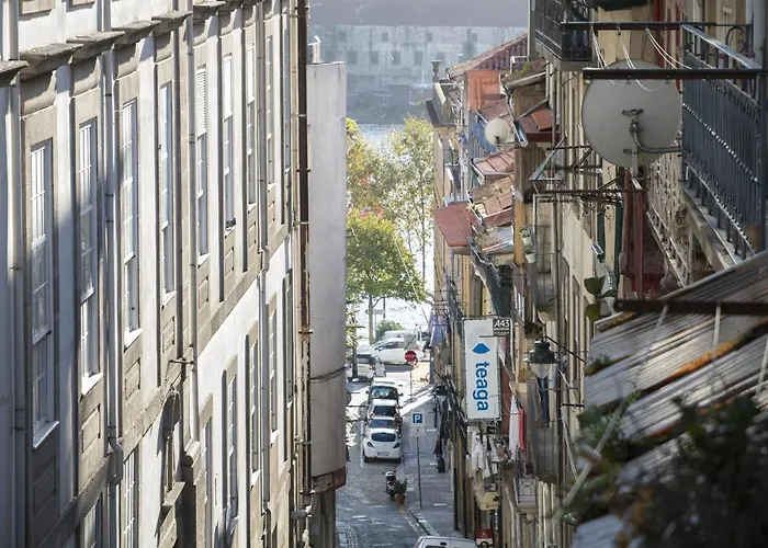 Msc Flats - Comercio Do *