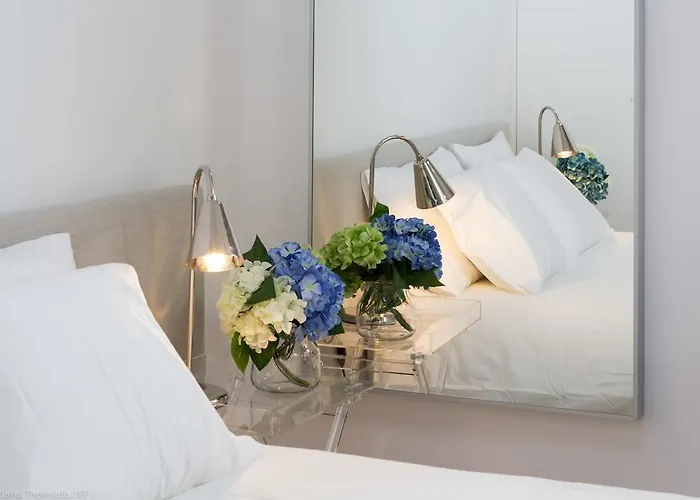 Msc Flats - Comercio Do ポルト